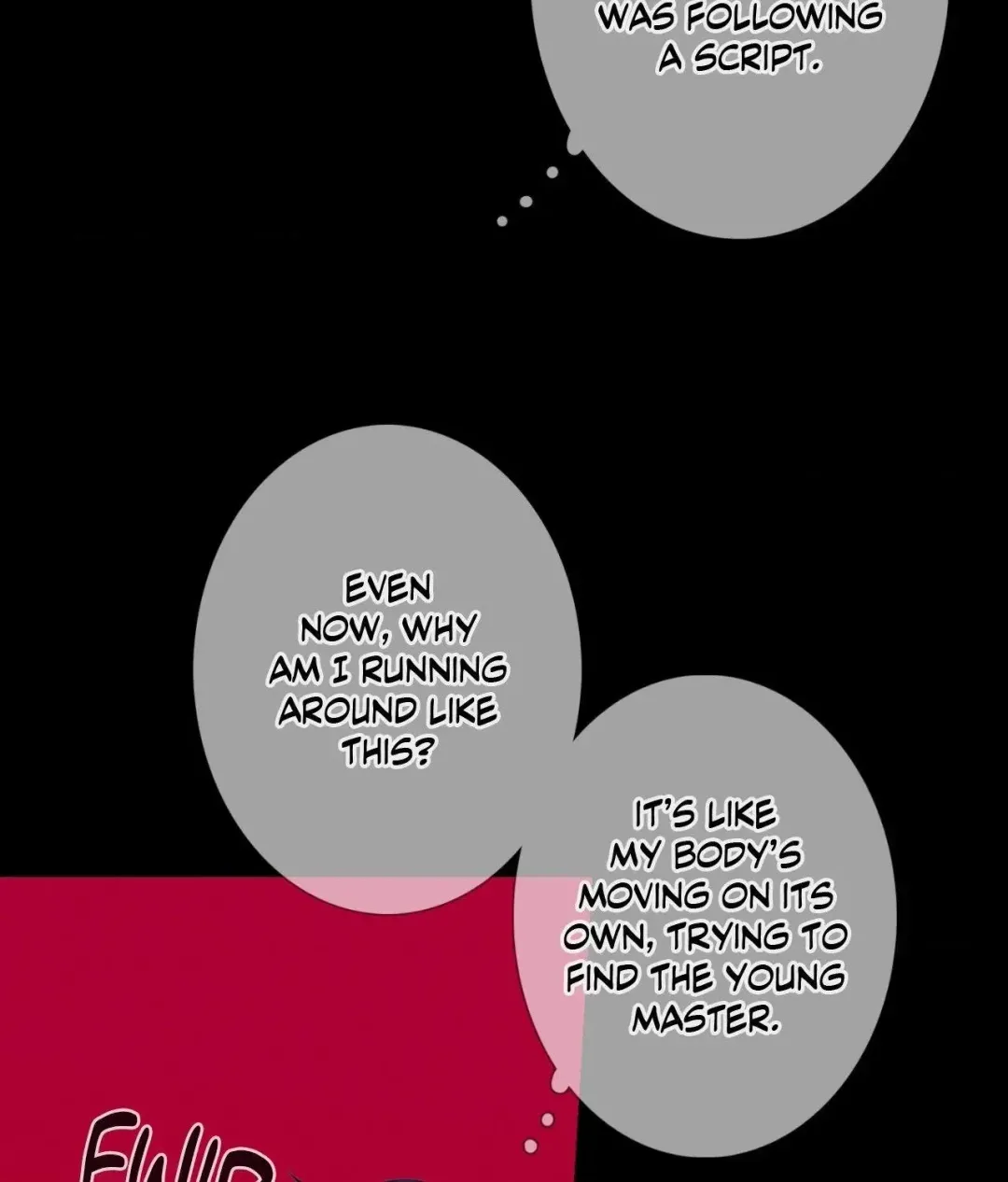 Ghost Gate - Chapter 59 Page 56