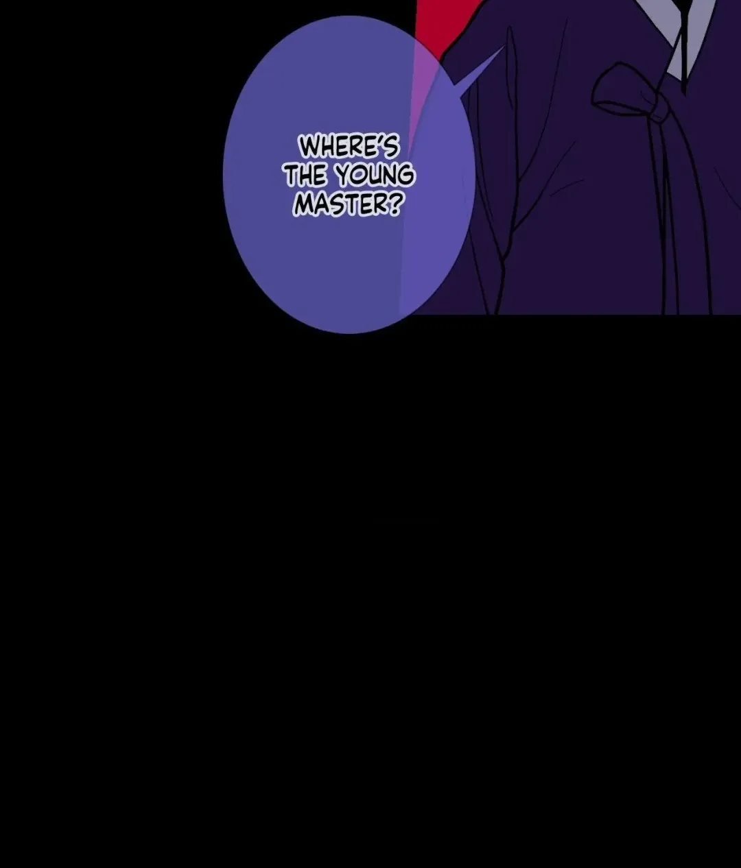 Ghost Gate - Chapter 59 Page 58