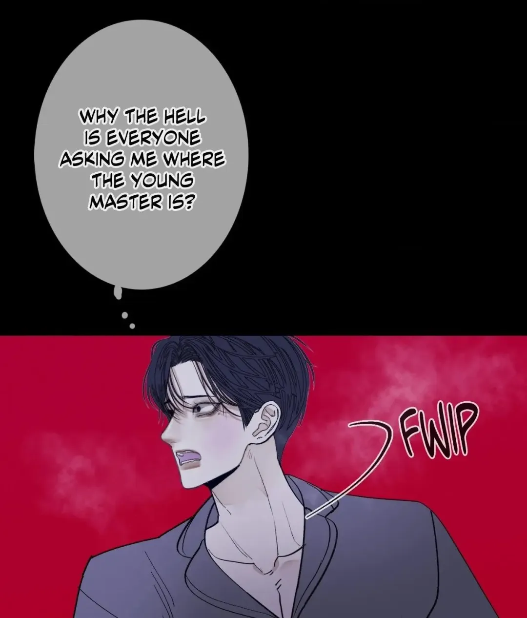 Ghost Gate - Chapter 59 Page 59