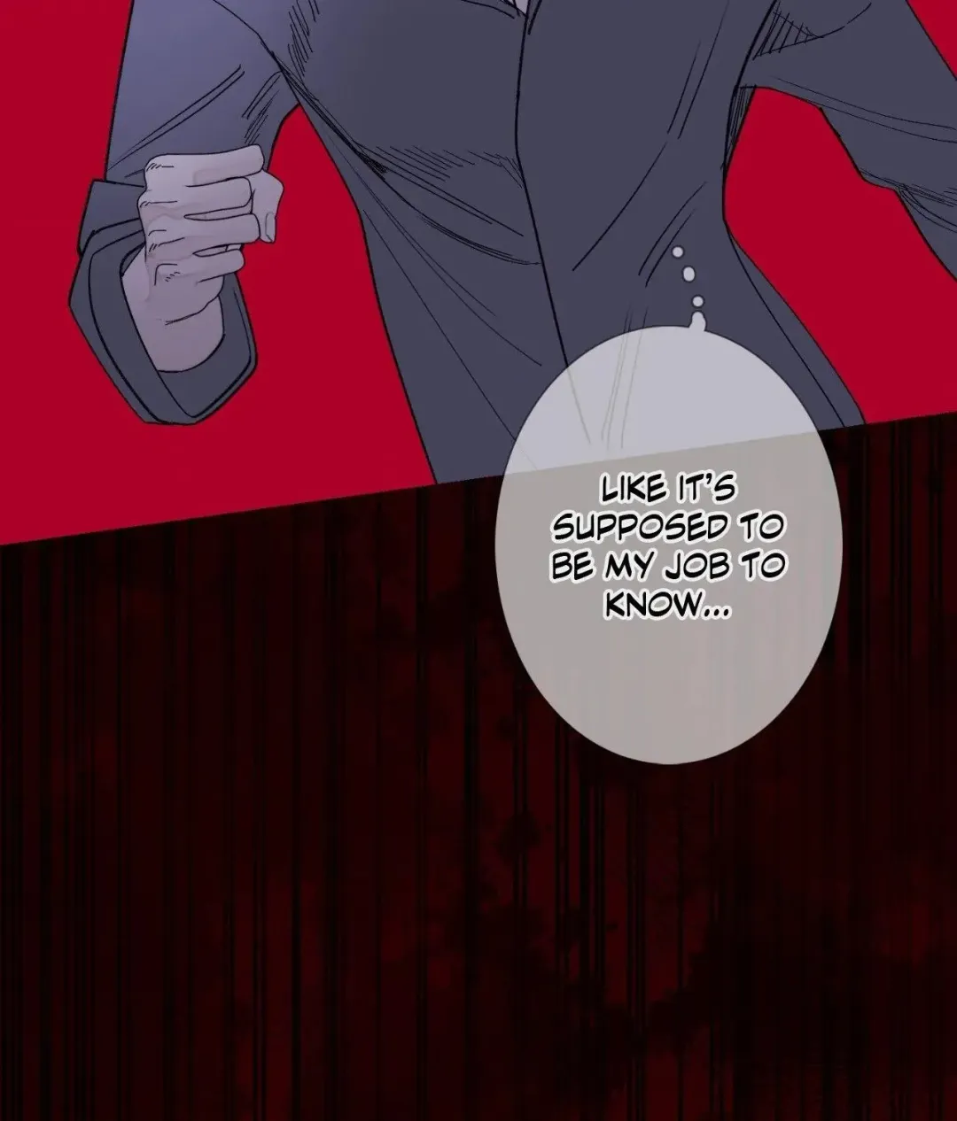 Ghost Gate - Chapter 59 Page 60