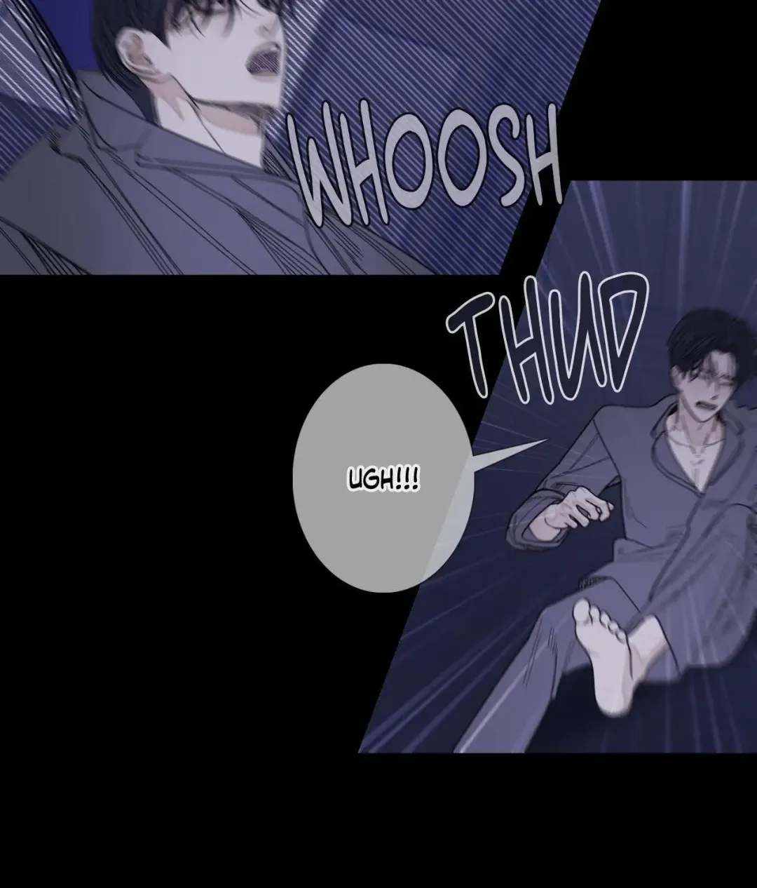 Ghost Gate - Chapter 59 Page 74