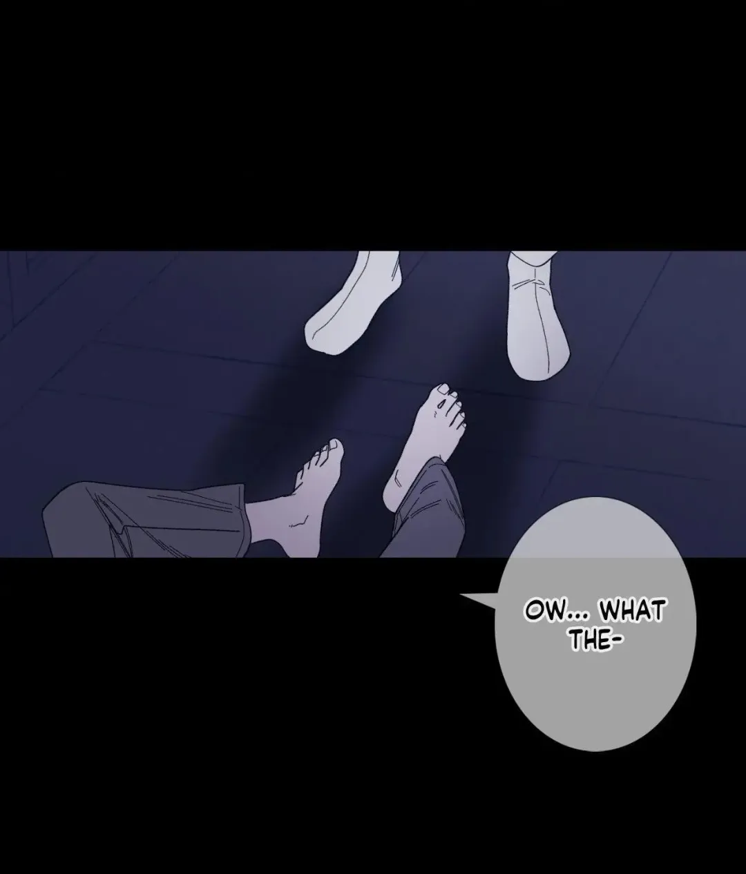 Ghost Gate - Chapter 59 Page 75