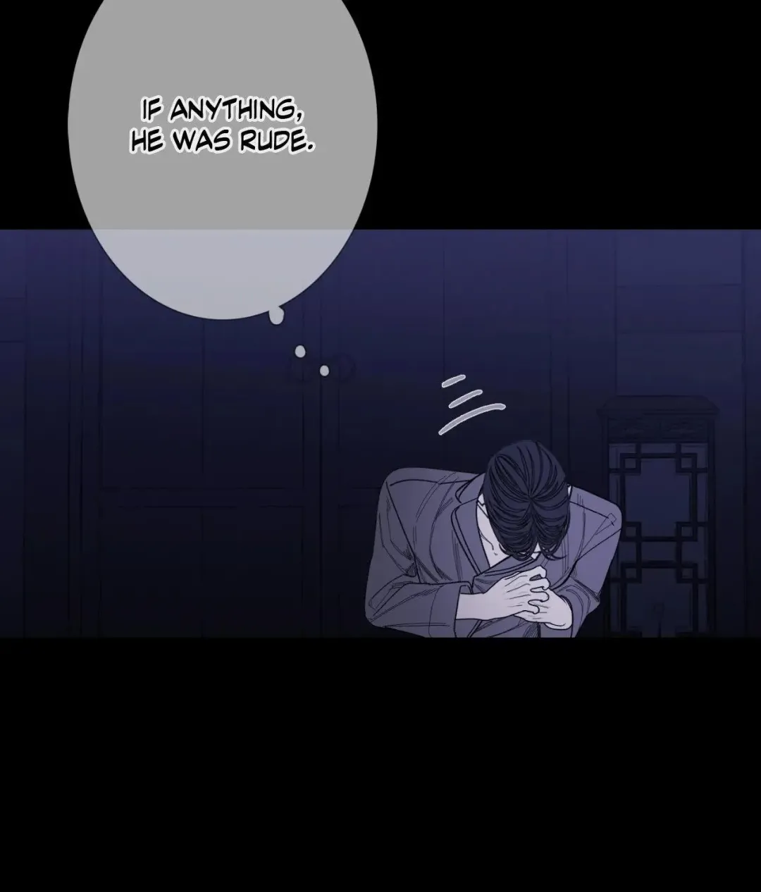 Ghost Gate - Chapter 59 Page 92