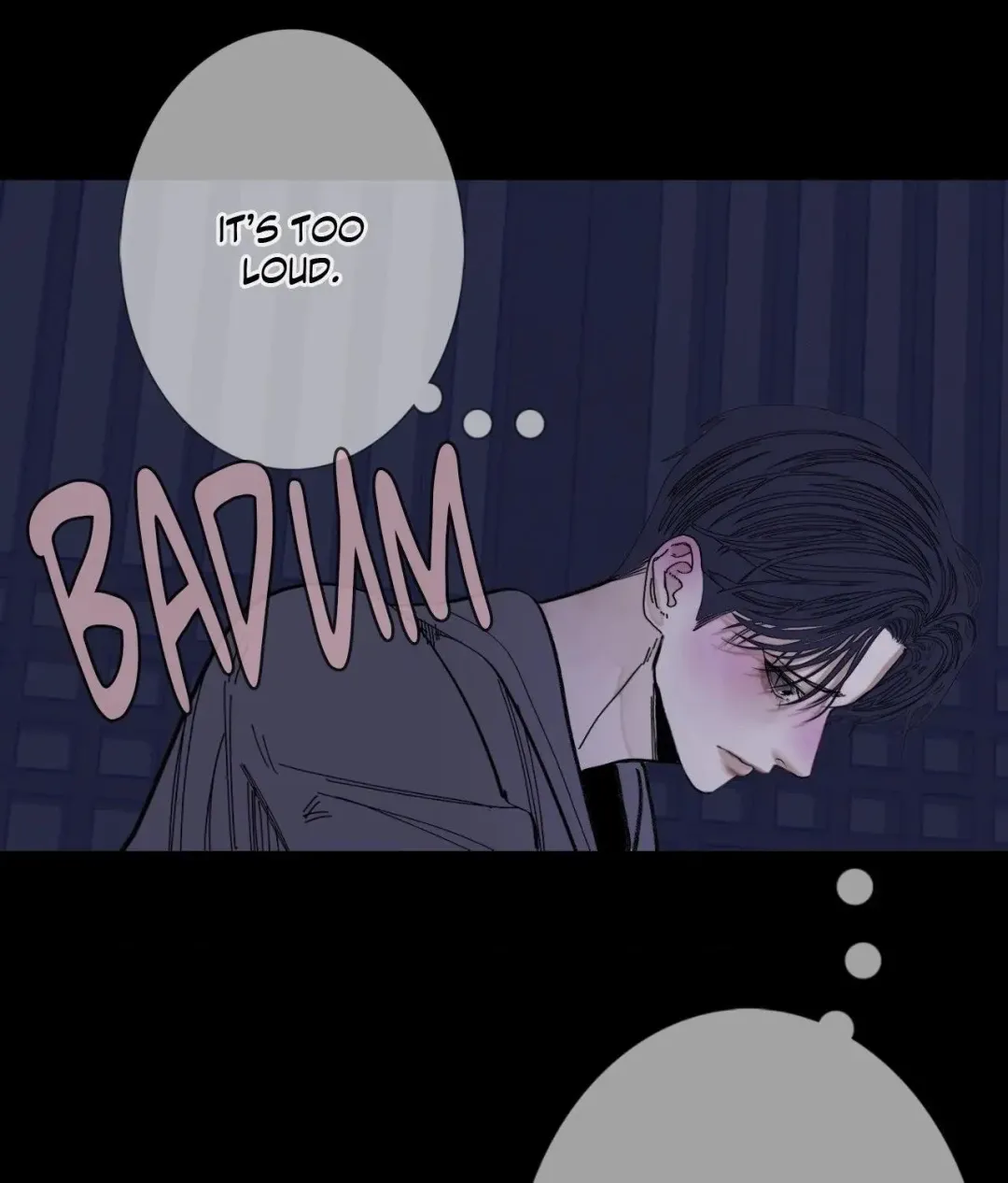 Ghost Gate - Chapter 60 Page 5