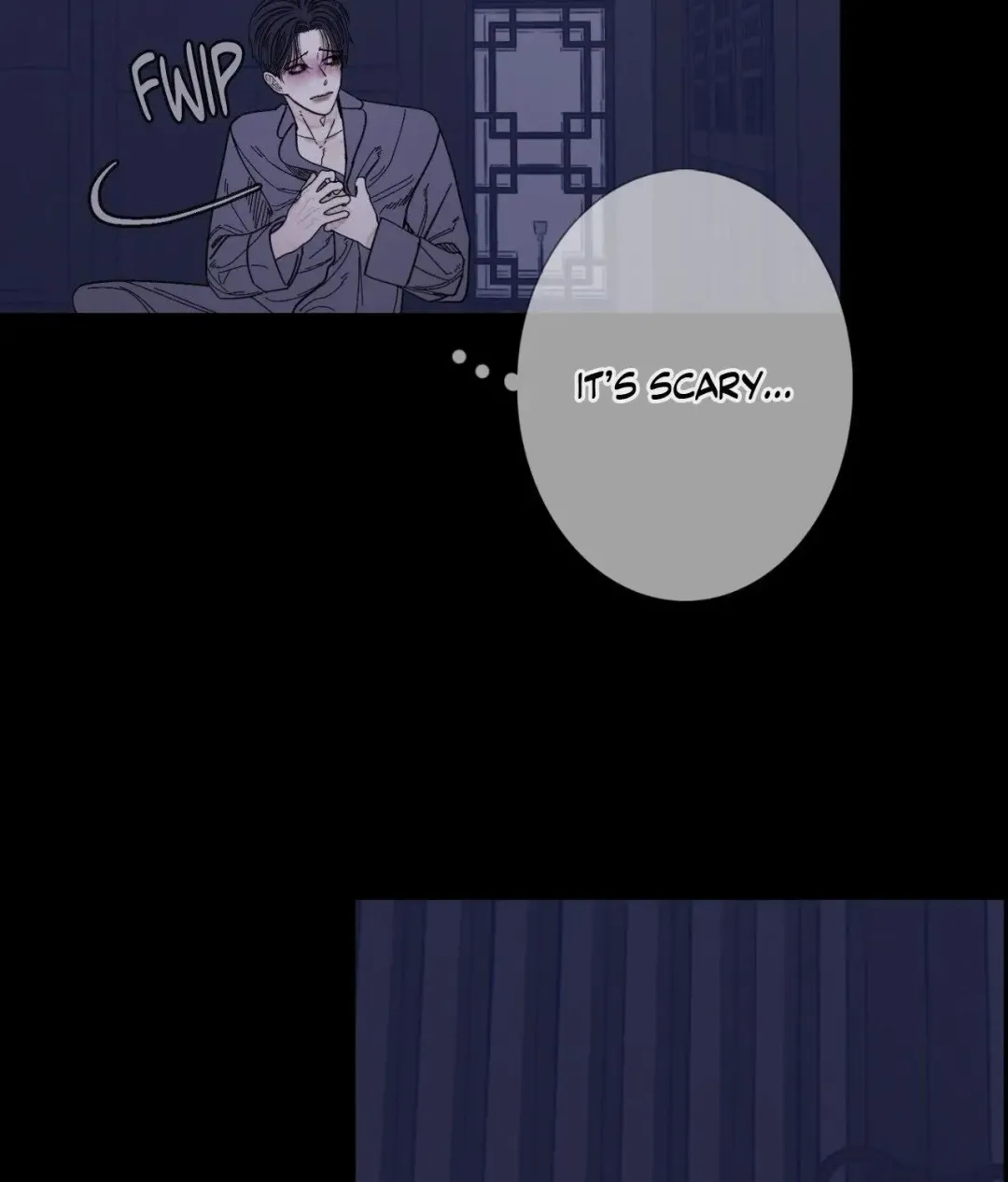 Ghost Gate - Chapter 60 Page 7