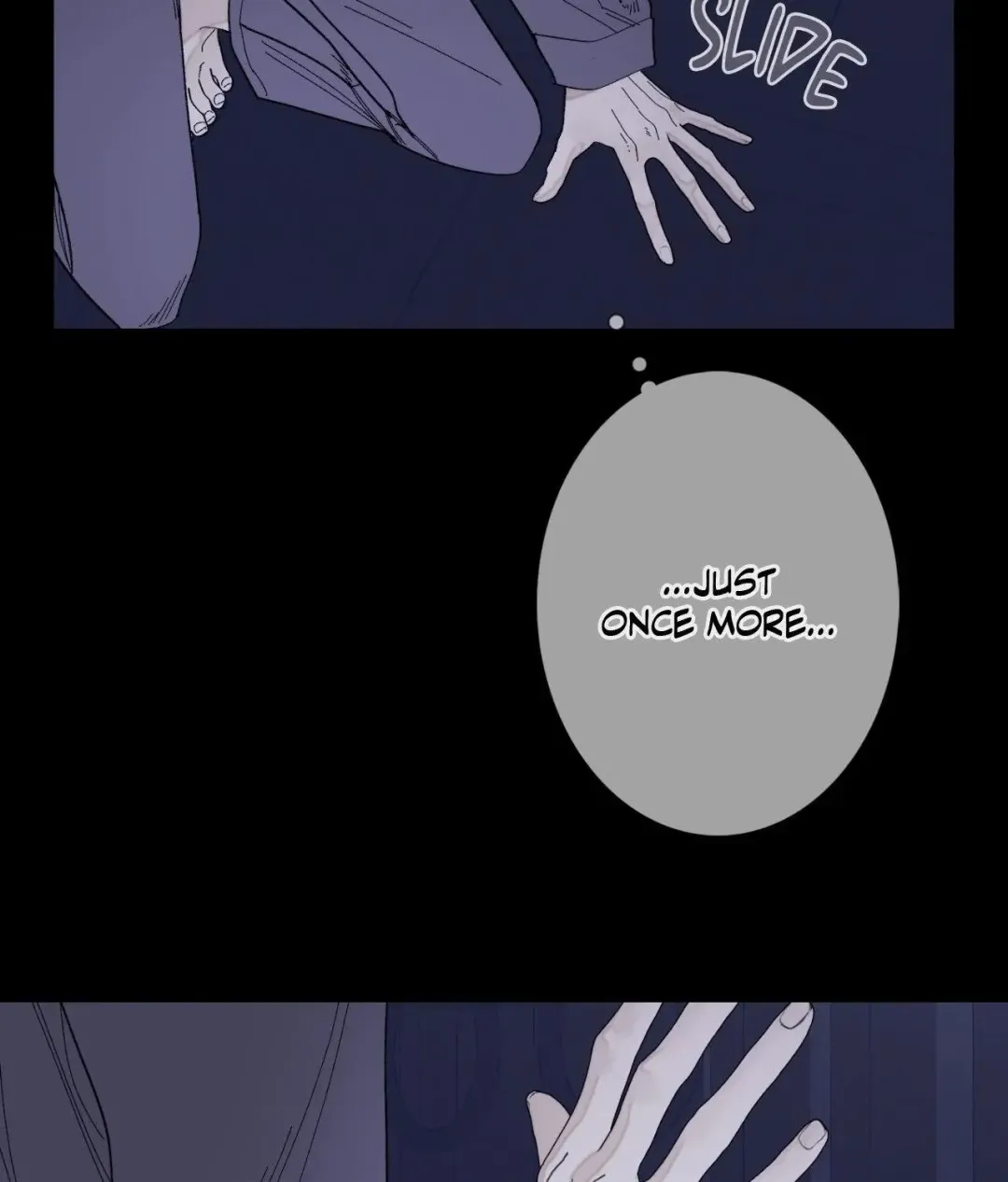 Ghost Gate - Chapter 60 Page 9