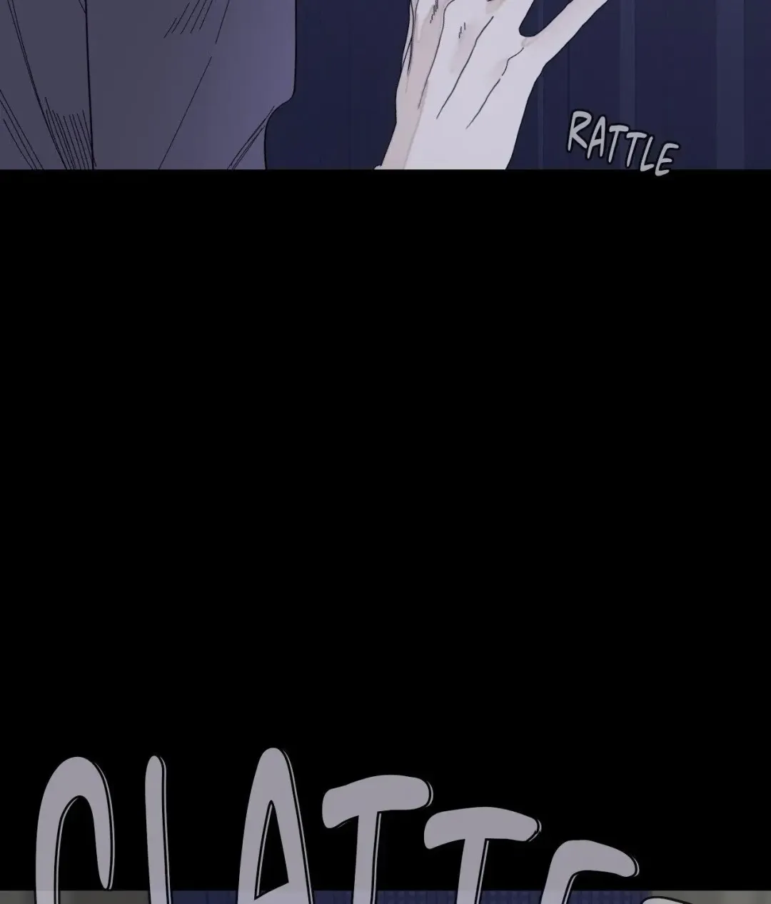 Ghost Gate - Chapter 60 Page 10