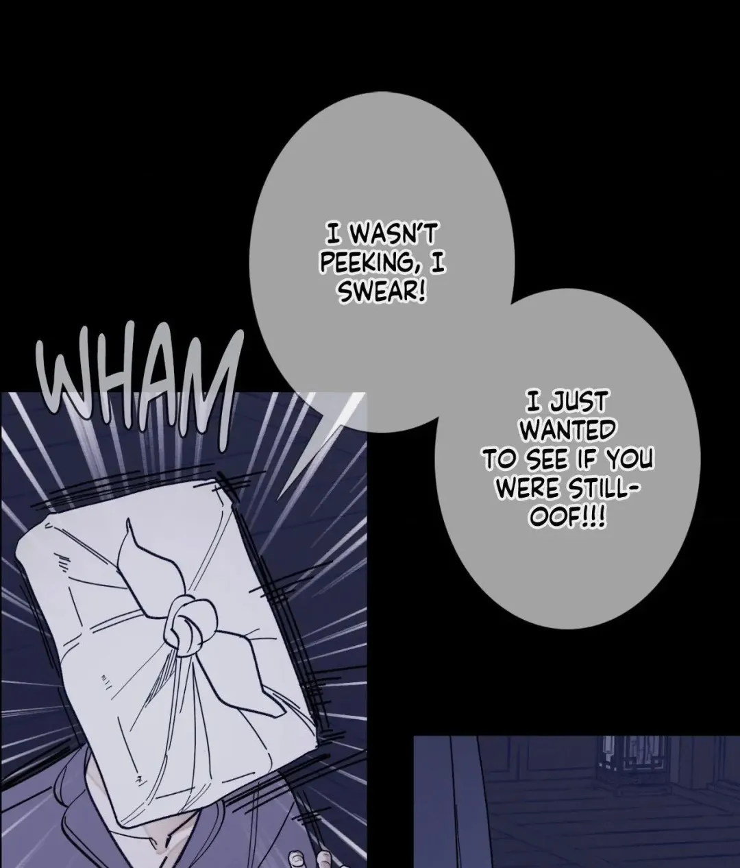 Ghost Gate - Chapter 60 Page 14