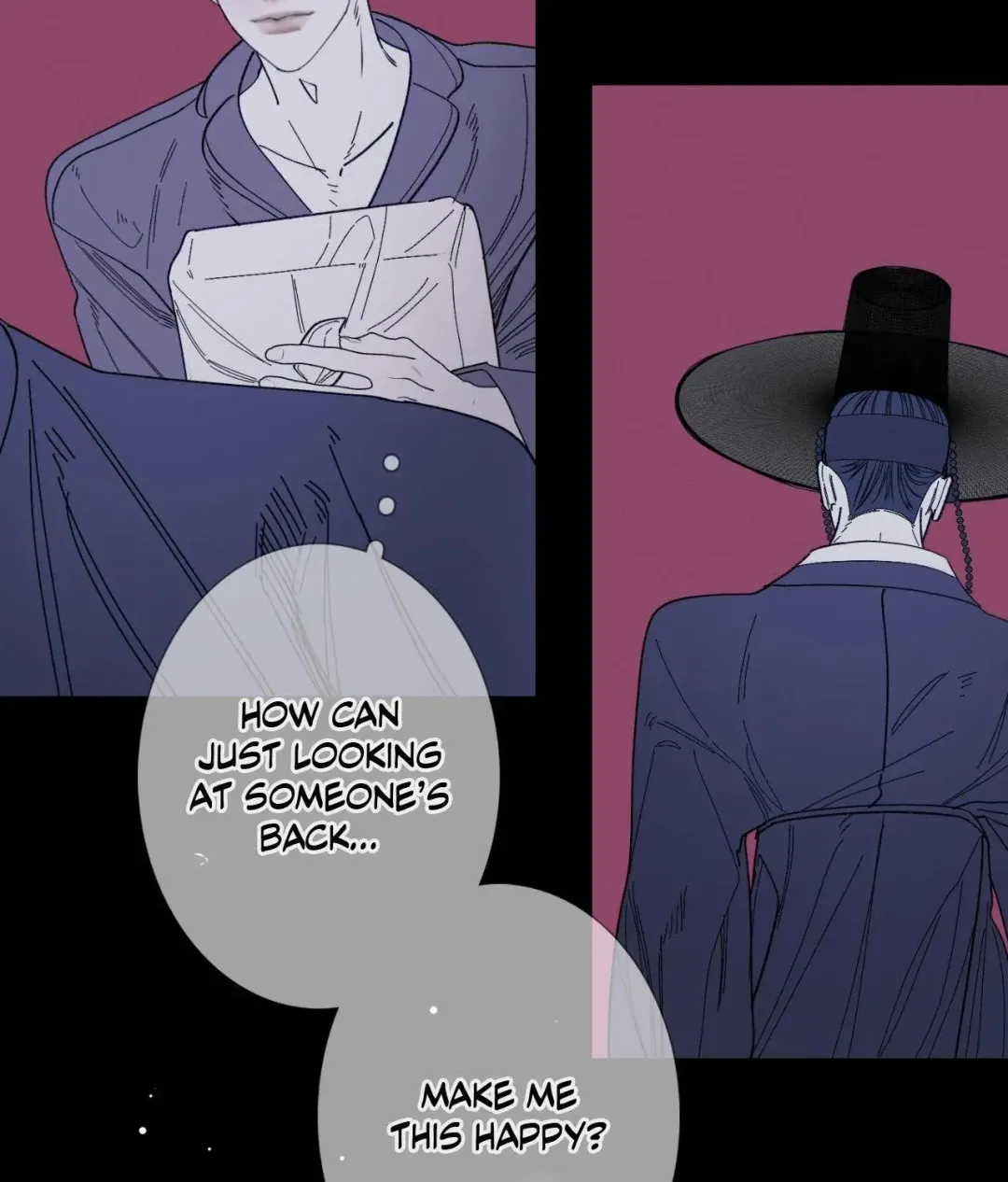 Ghost Gate - Chapter 60 Page 24