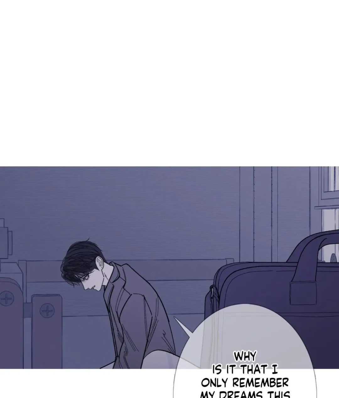 Ghost Gate - Chapter 60 Page 36