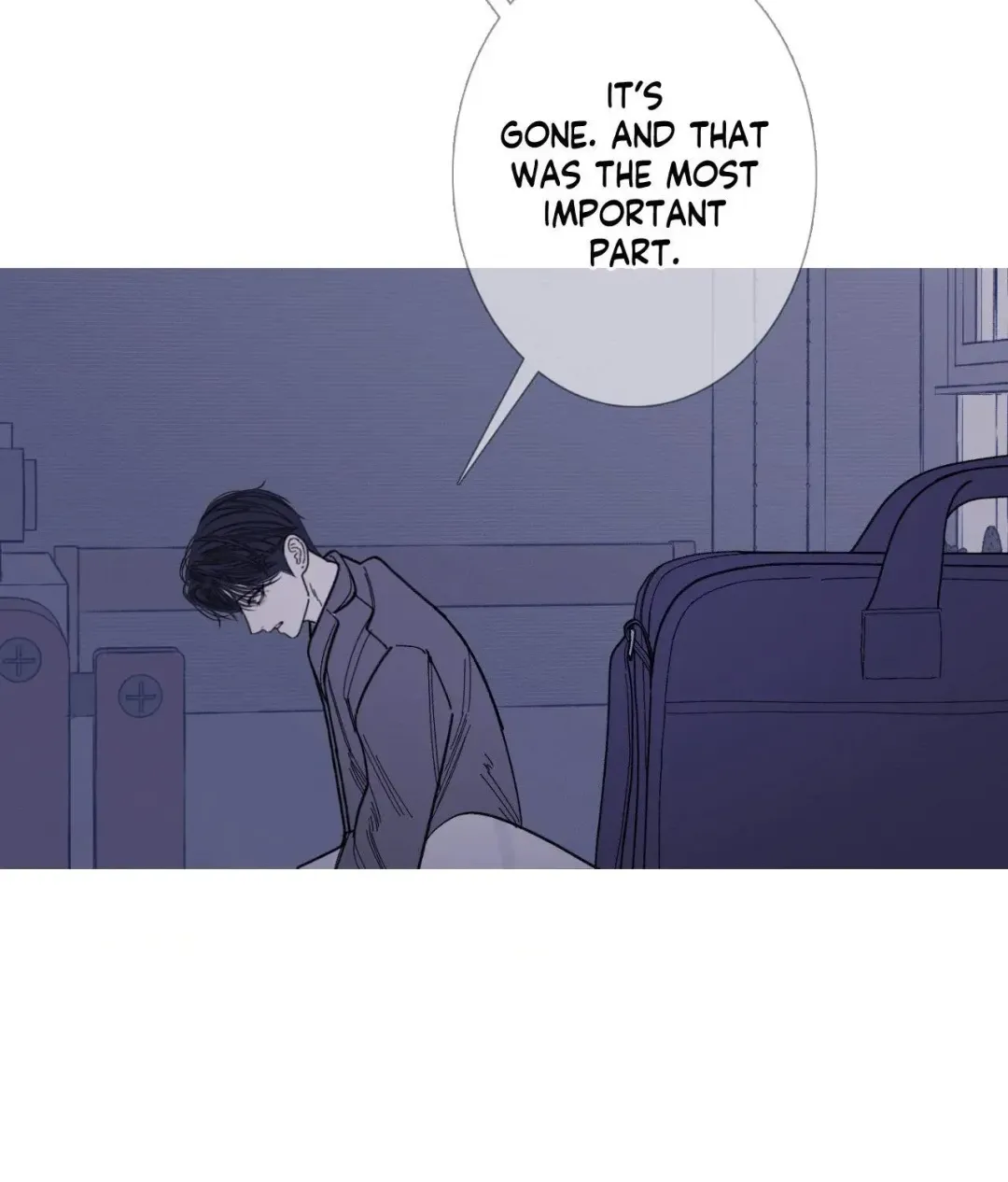 Ghost Gate - Chapter 60 Page 39
