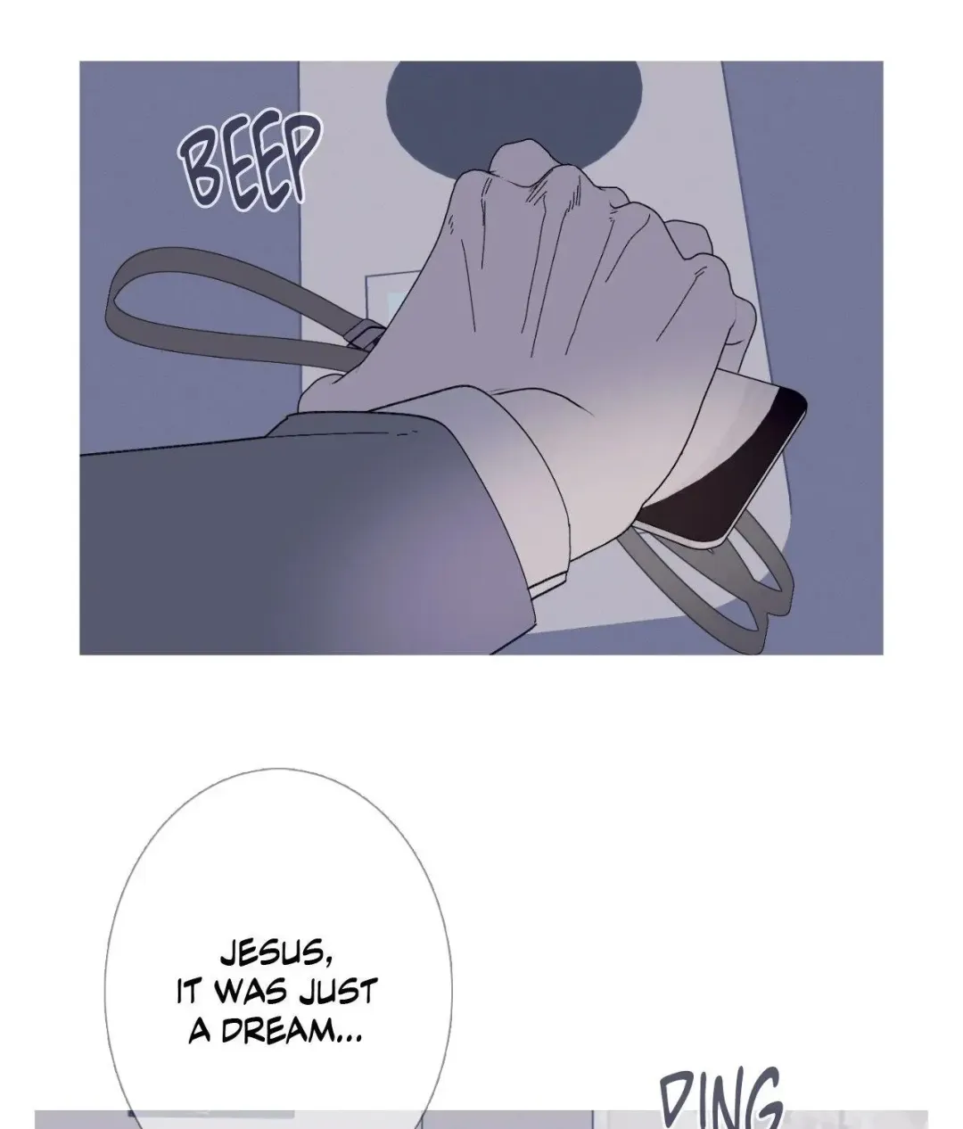 Ghost Gate - Chapter 60 Page 44
