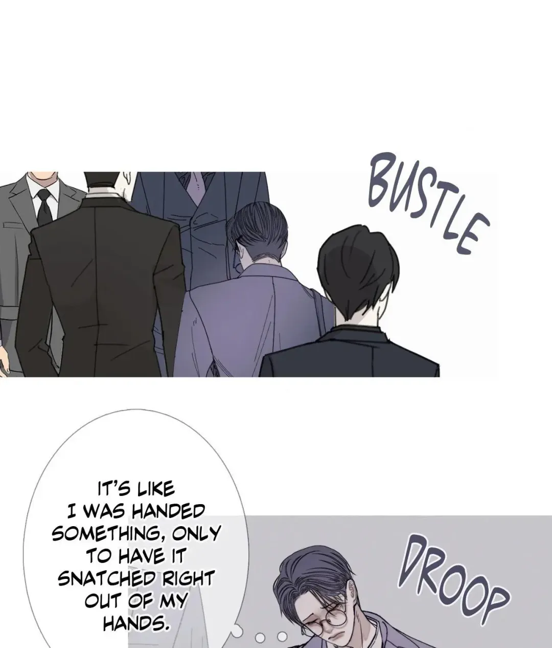 Ghost Gate - Chapter 60 Page 46