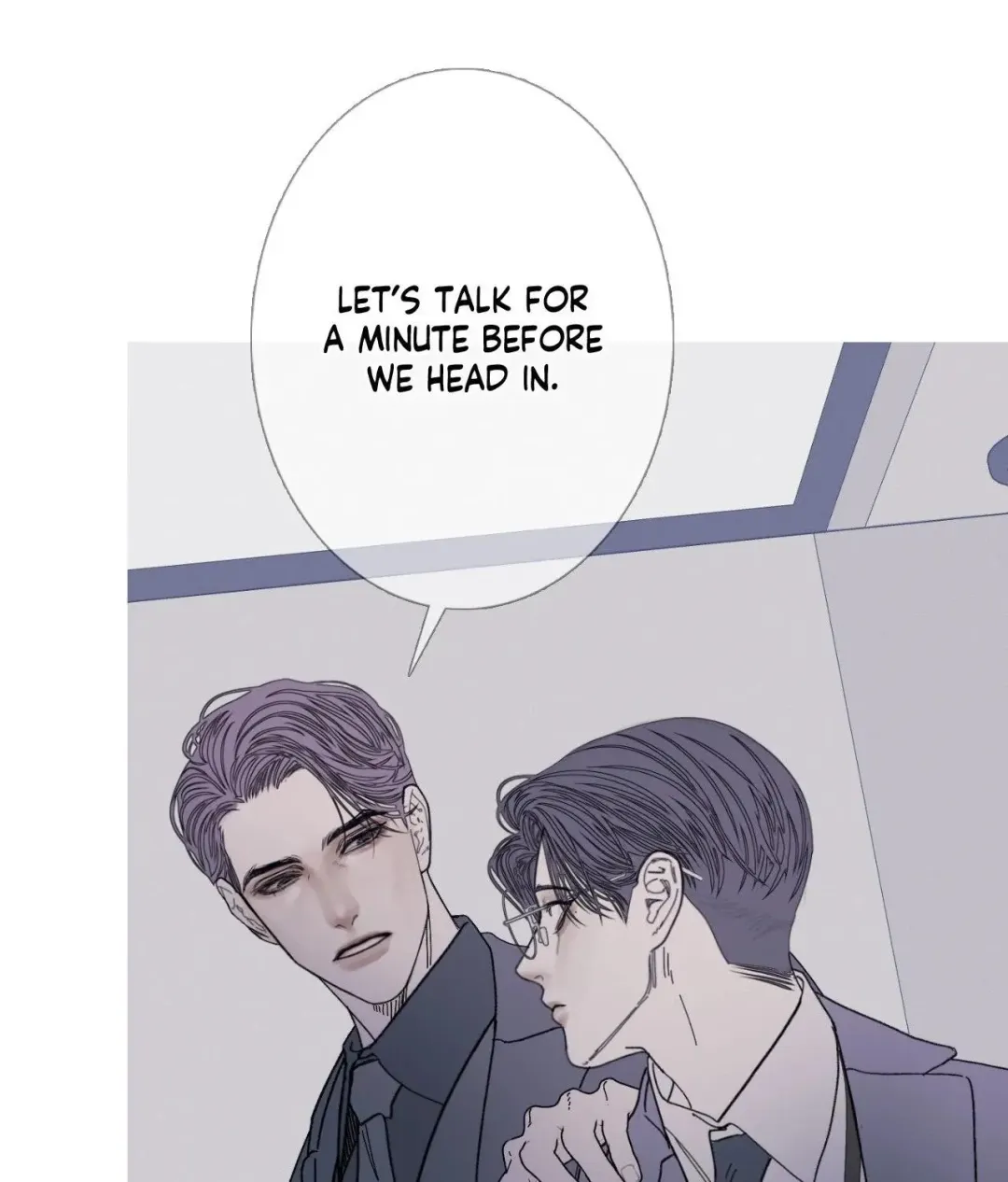 Ghost Gate - Chapter 60 Page 52