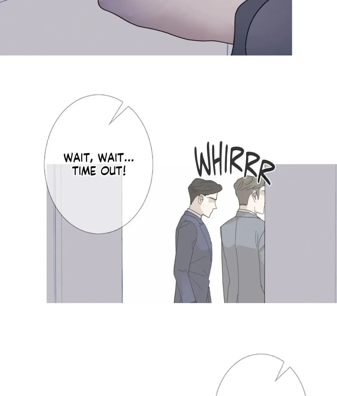 Ghost Gate - Chapter 60 Page 56