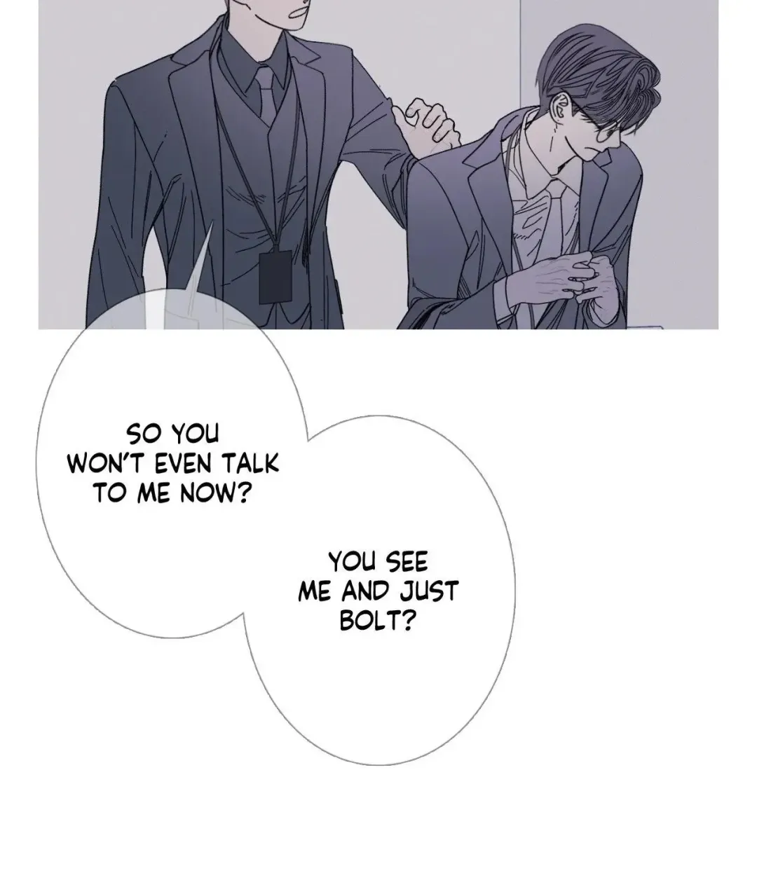 Ghost Gate - Chapter 60 Page 59