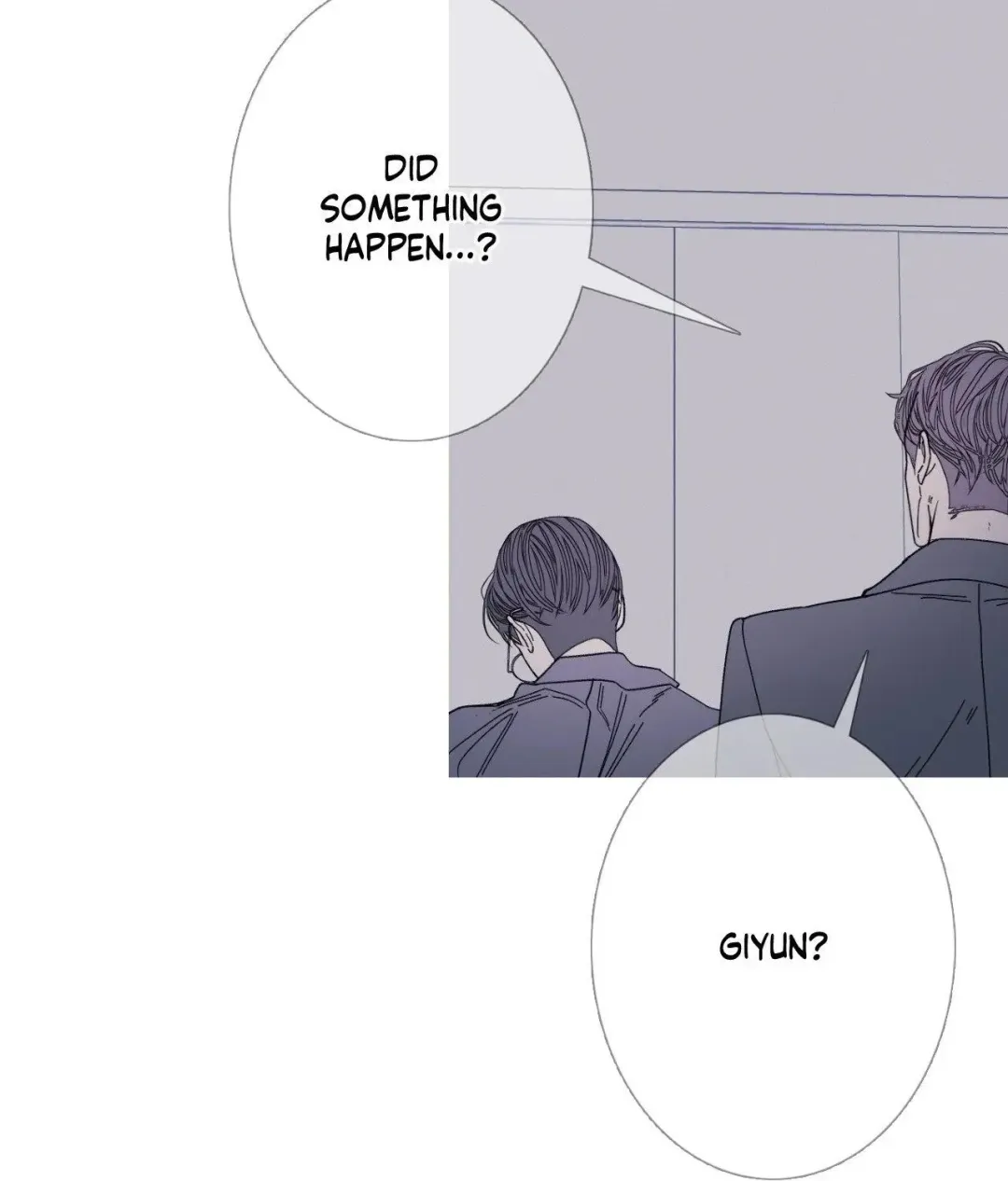 Ghost Gate - Chapter 60 Page 61