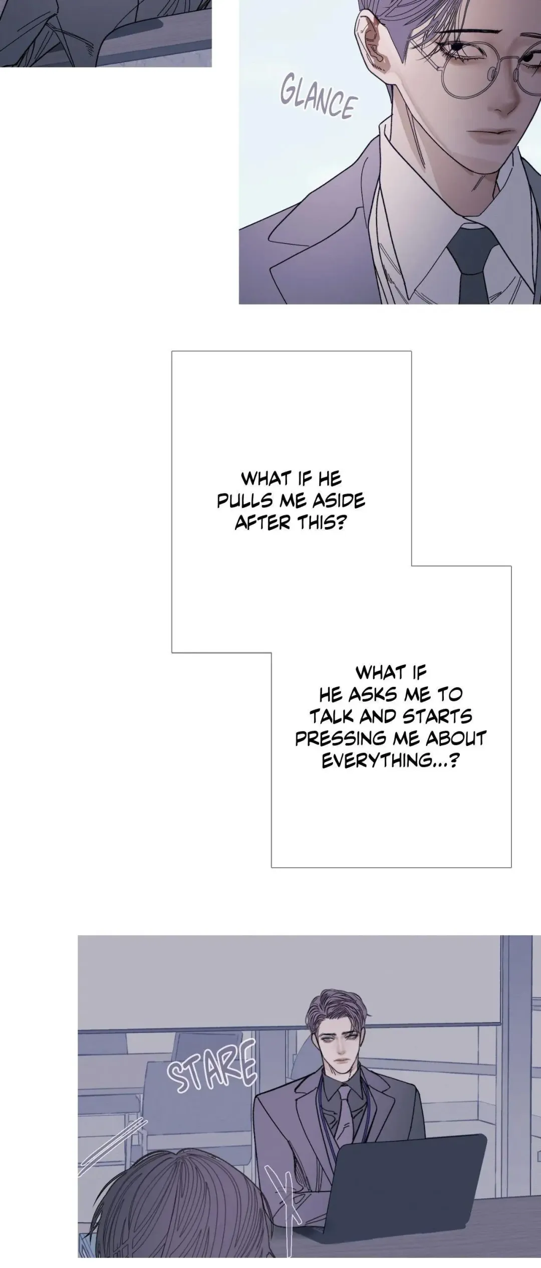Ghost Gate - Chapter 61 Page 11