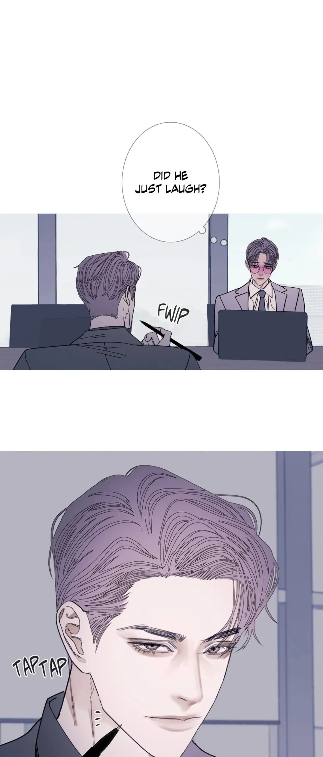 Ghost Gate - Chapter 61 Page 14