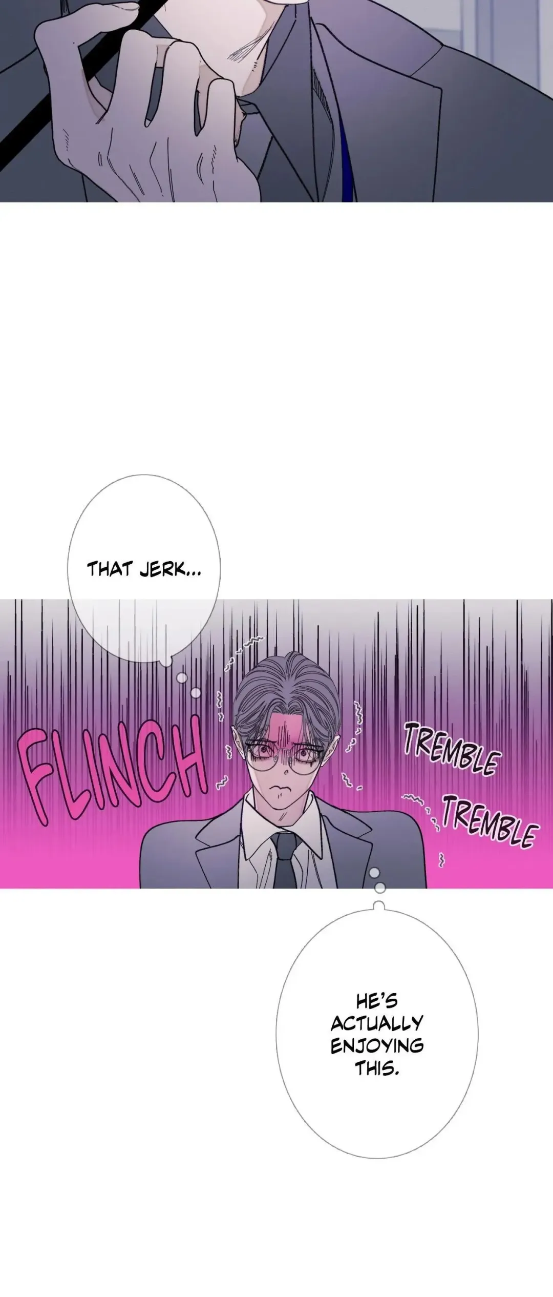 Ghost Gate - Chapter 61 Page 15