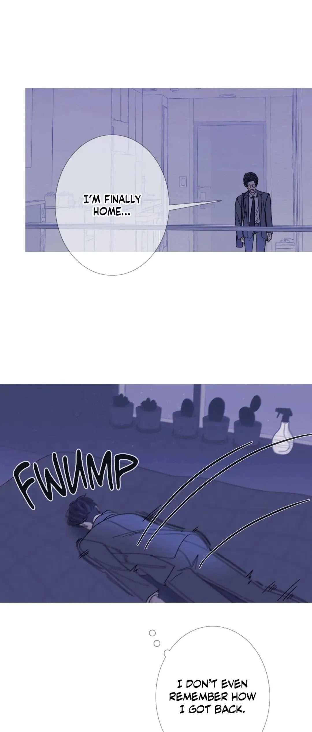 Ghost Gate - Chapter 61 Page 17