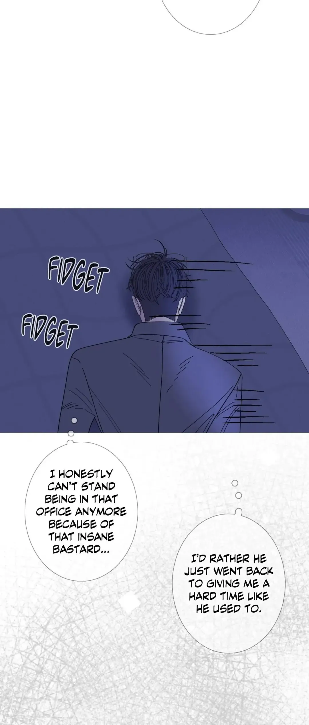 Ghost Gate - Chapter 61 Page 18