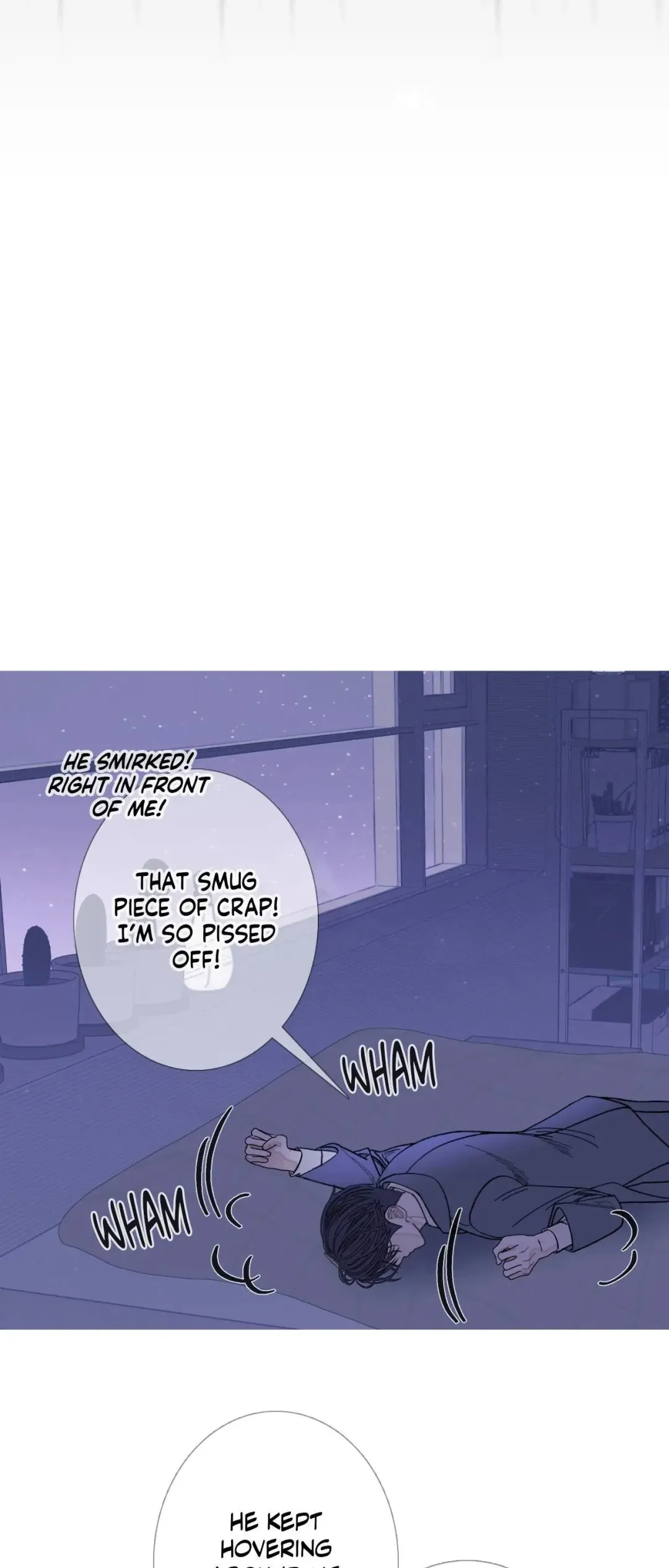 Ghost Gate - Chapter 61 Page 25