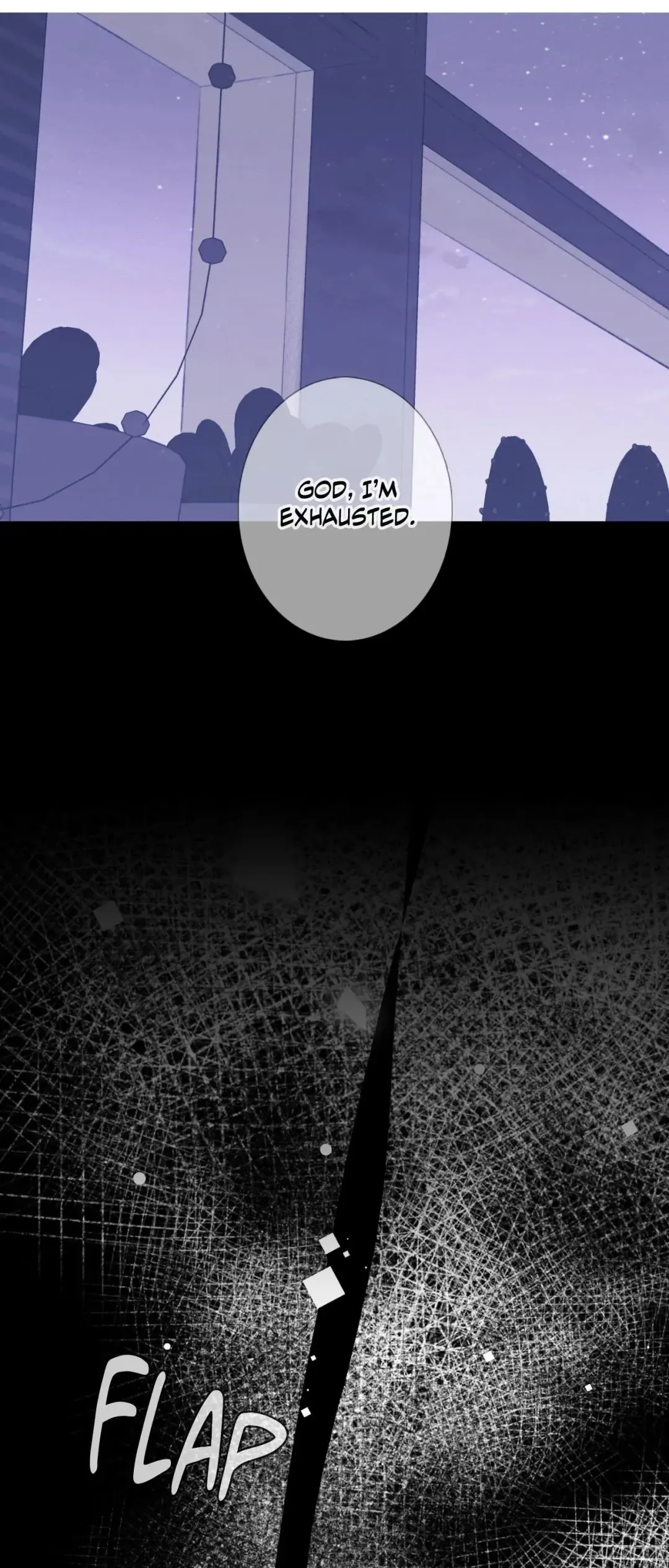 Ghost Gate - Chapter 61 Page 27