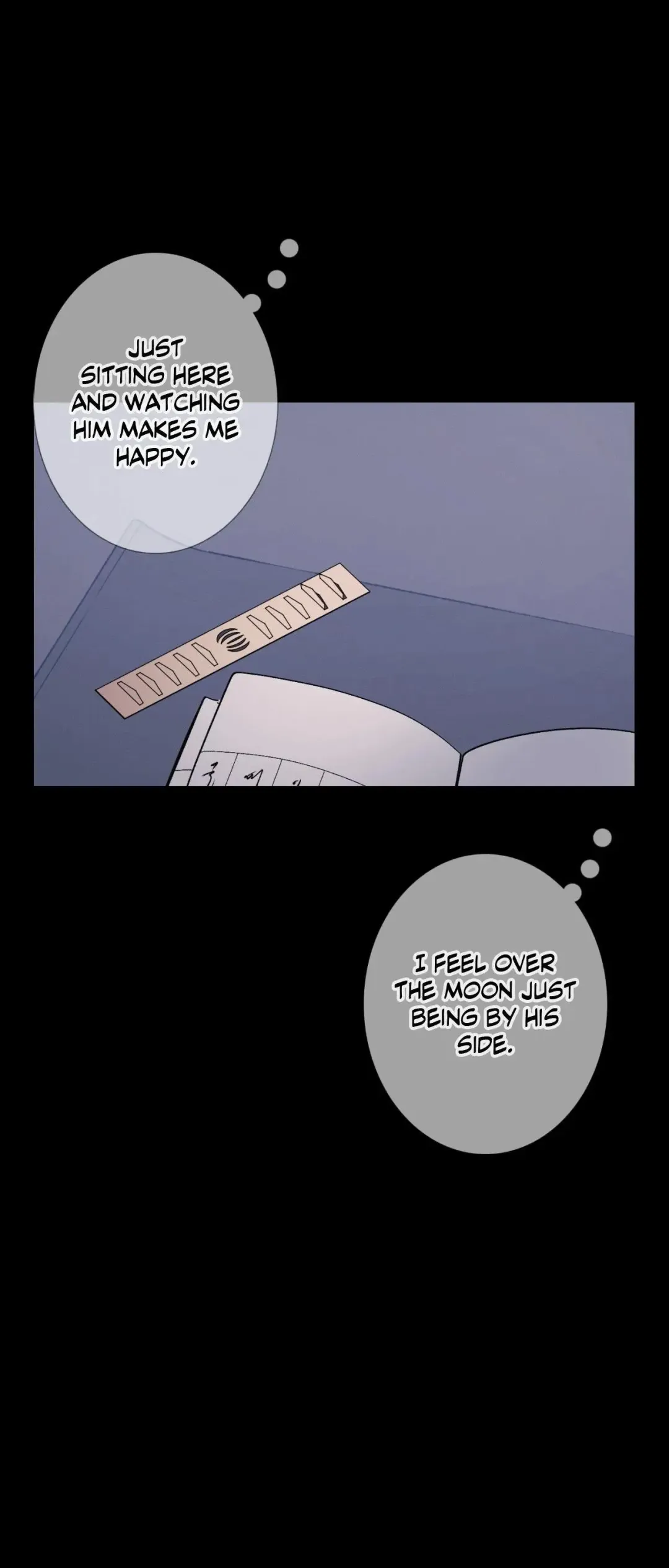 Ghost Gate - Chapter 61 Page 30