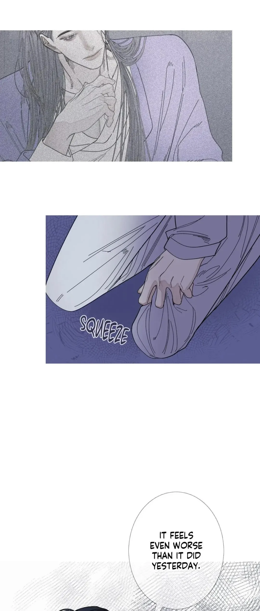 Ghost Gate - Chapter 61 Page 36