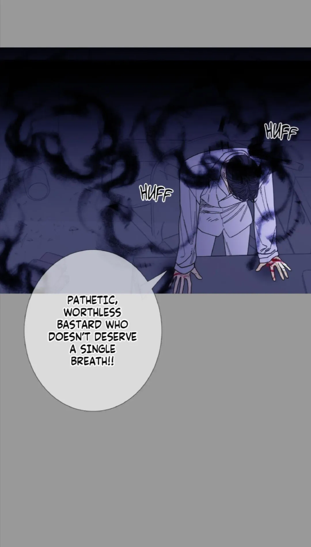 Ghost Gate - Chapter 64 Page 3