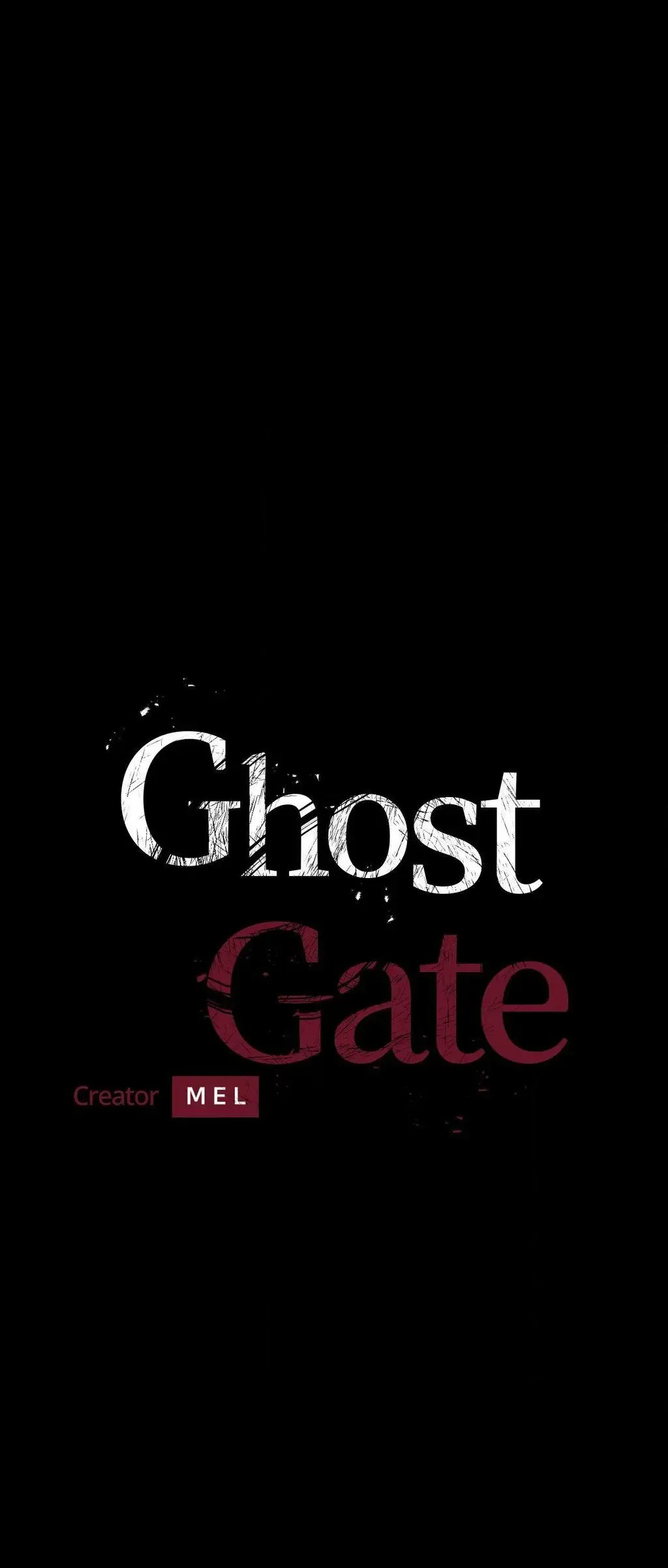 Ghost Gate - Chapter 70 Page 2