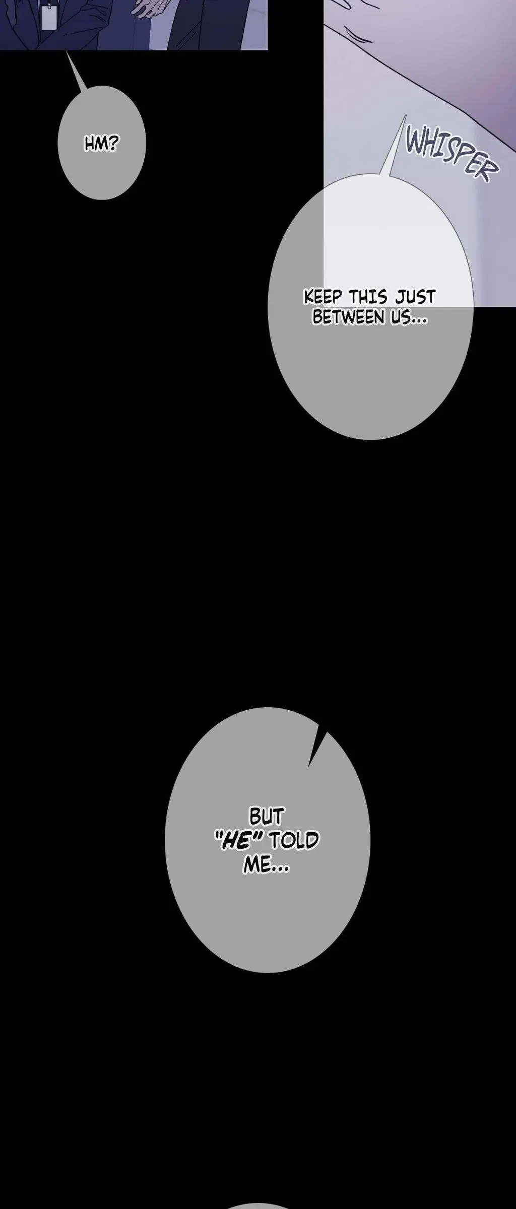 Ghost Gate - Chapter 70 Page 7