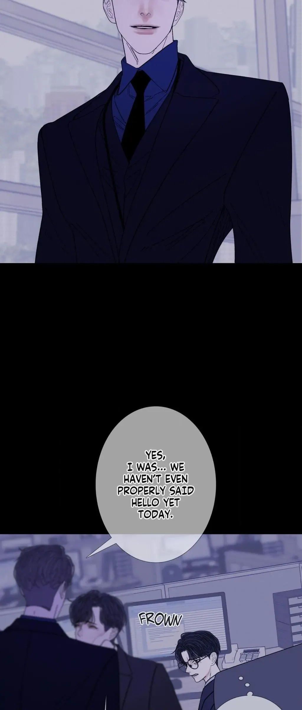 Ghost Gate - Chapter 70 Page 12