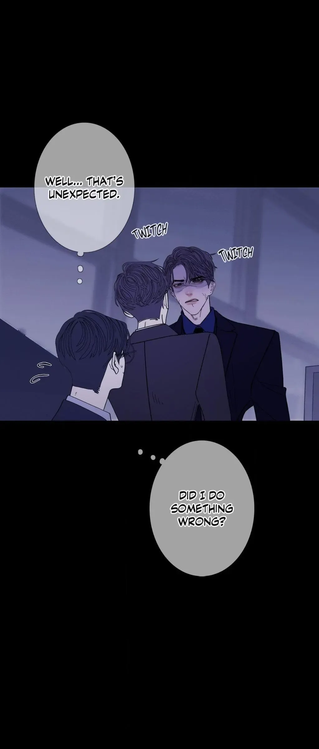 Ghost Gate - Chapter 70 Page 16