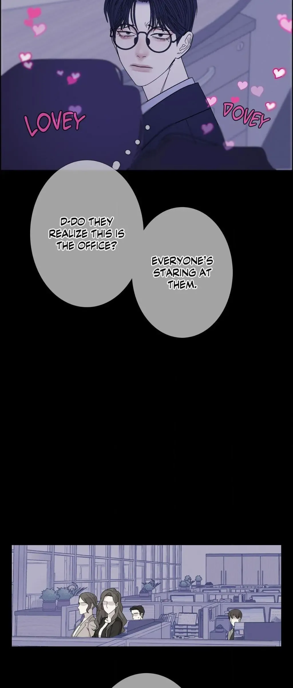 Ghost Gate - Chapter 70 Page 22