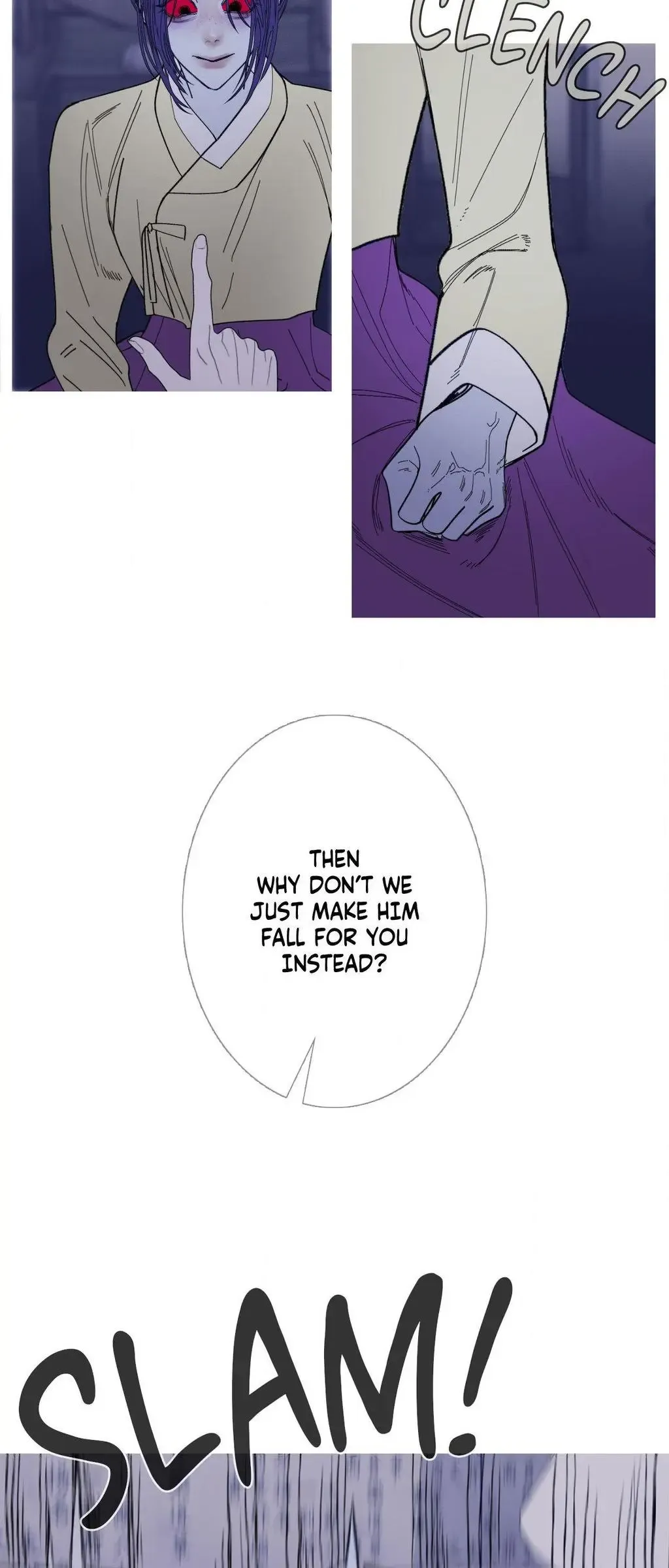 Ghost Gate - Chapter 70 Page 42