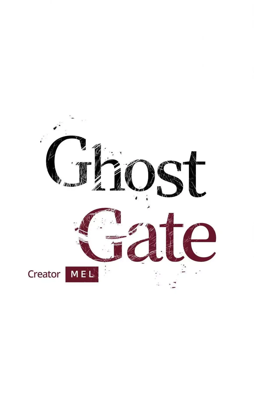 Ghost Gate - Chapter 71 Page 3