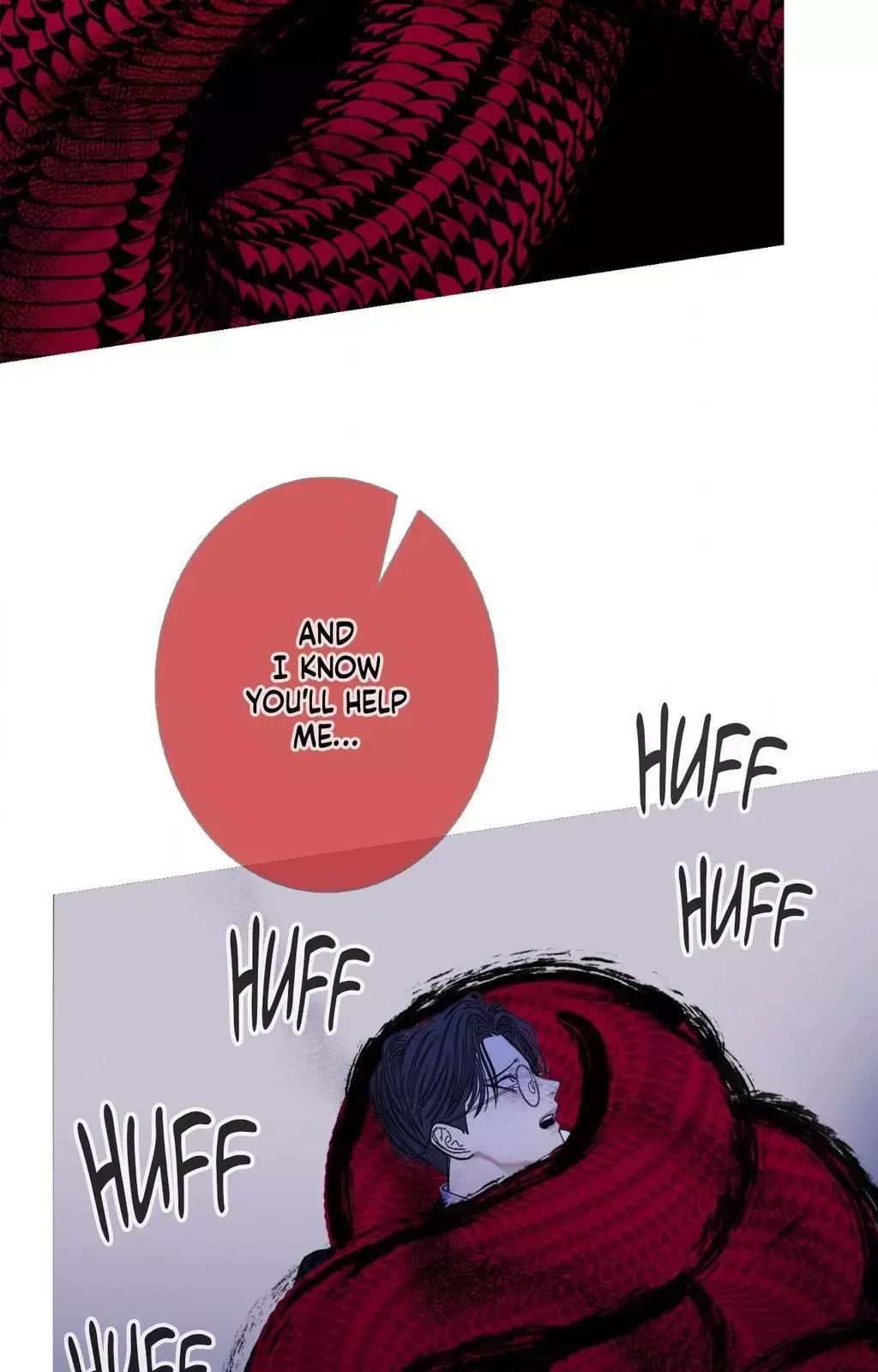 Ghost Gate - Chapter 71 Page 30