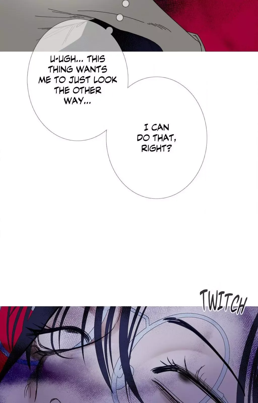 Ghost Gate - Chapter 71 Page 39