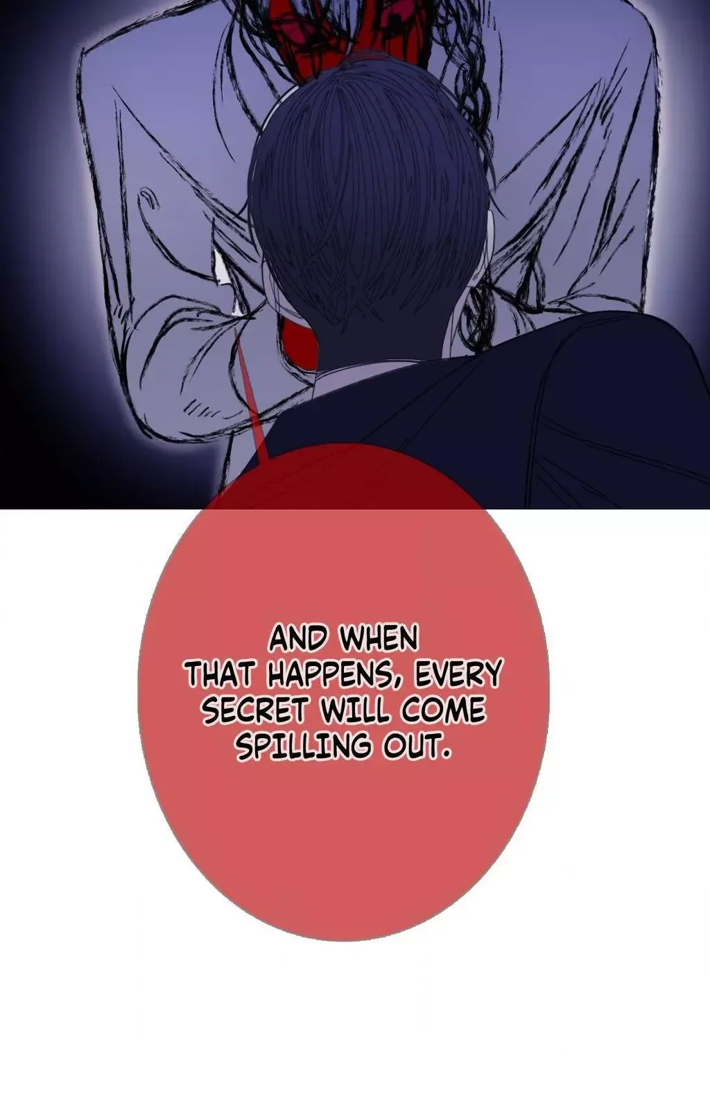Ghost Gate - Chapter 71 Page 46