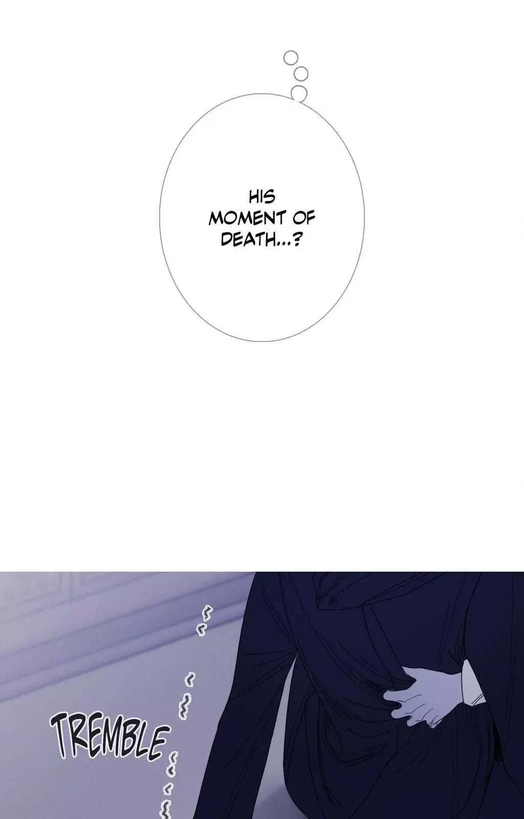 Ghost Gate - Chapter 71 Page 48
