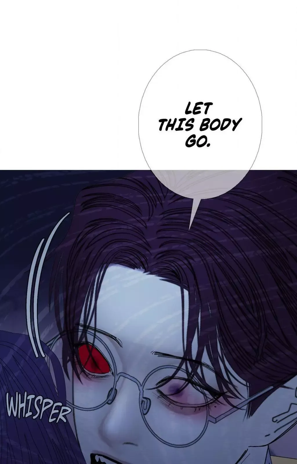 Ghost Gate - Chapter 71 Page 51
