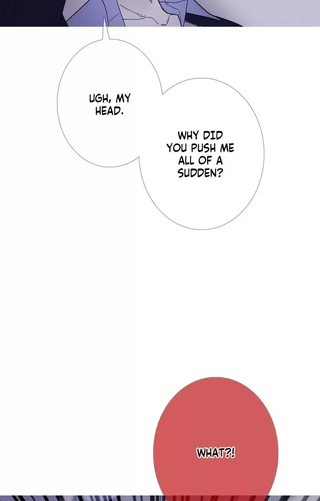 Ghost Gate - Chapter 71 Page 59