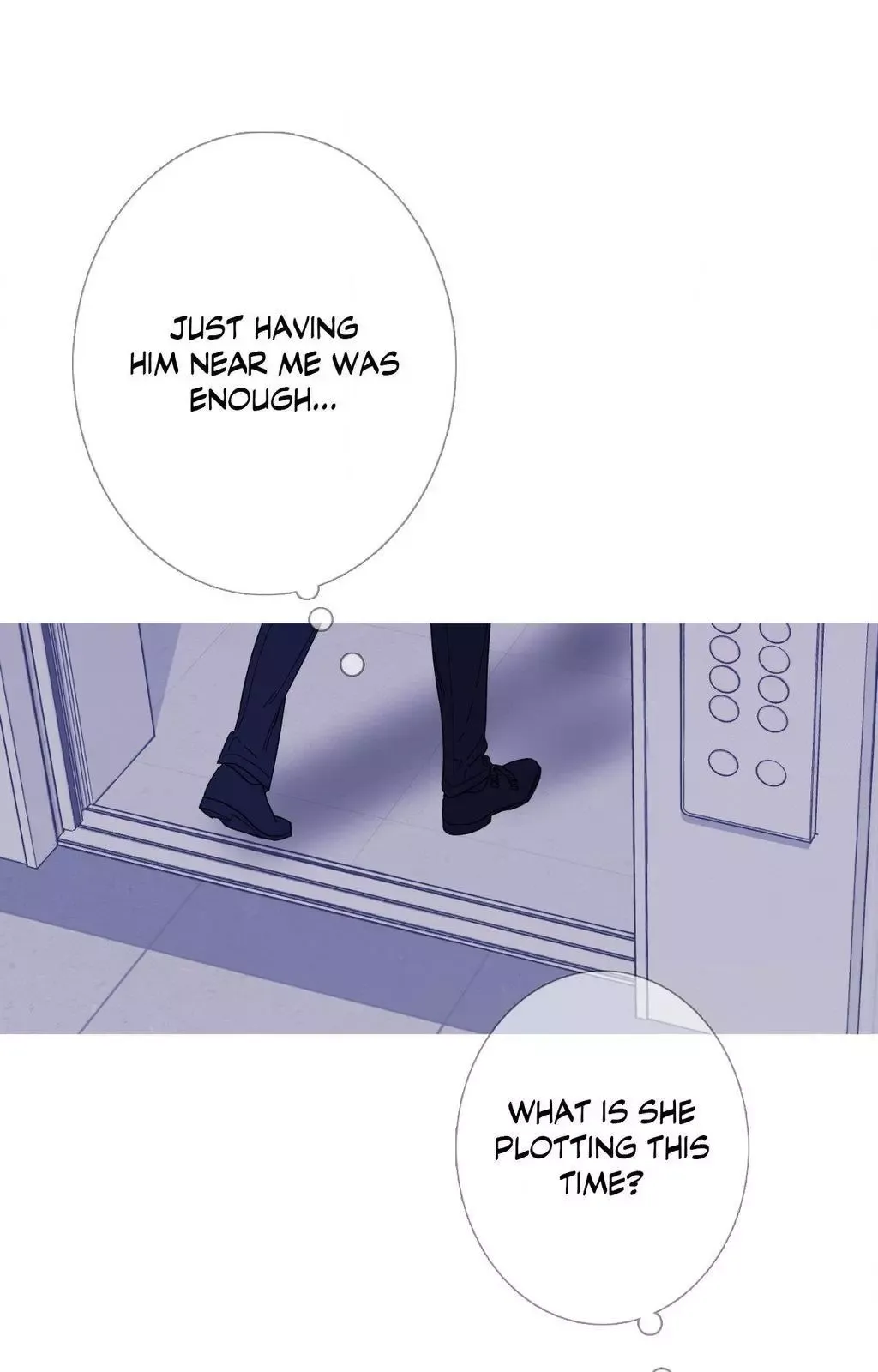 Ghost Gate - Chapter 71 Page 95