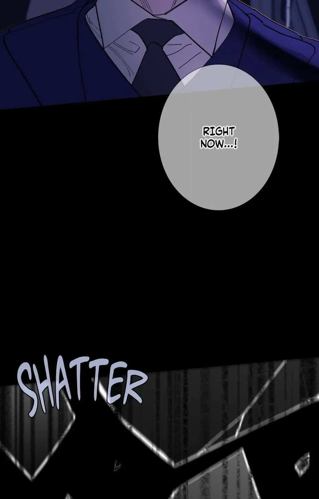 Ghost Gate - Chapter 72 Page 8