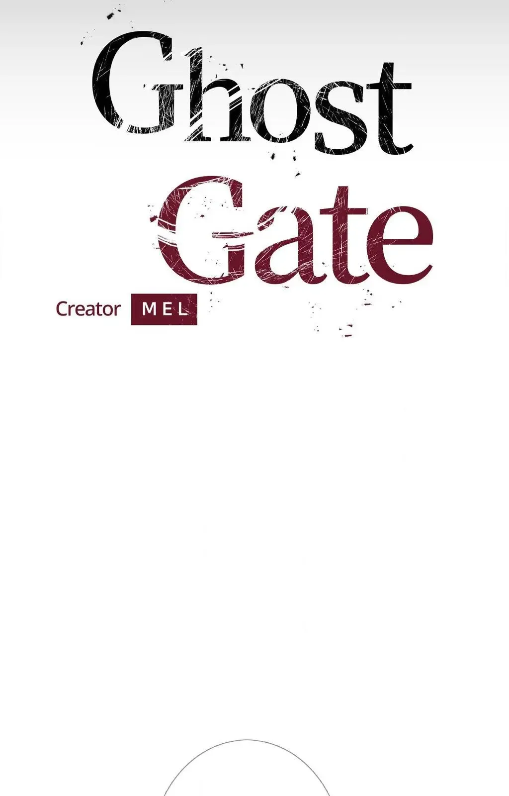 Ghost Gate - Chapter 72 Page 13