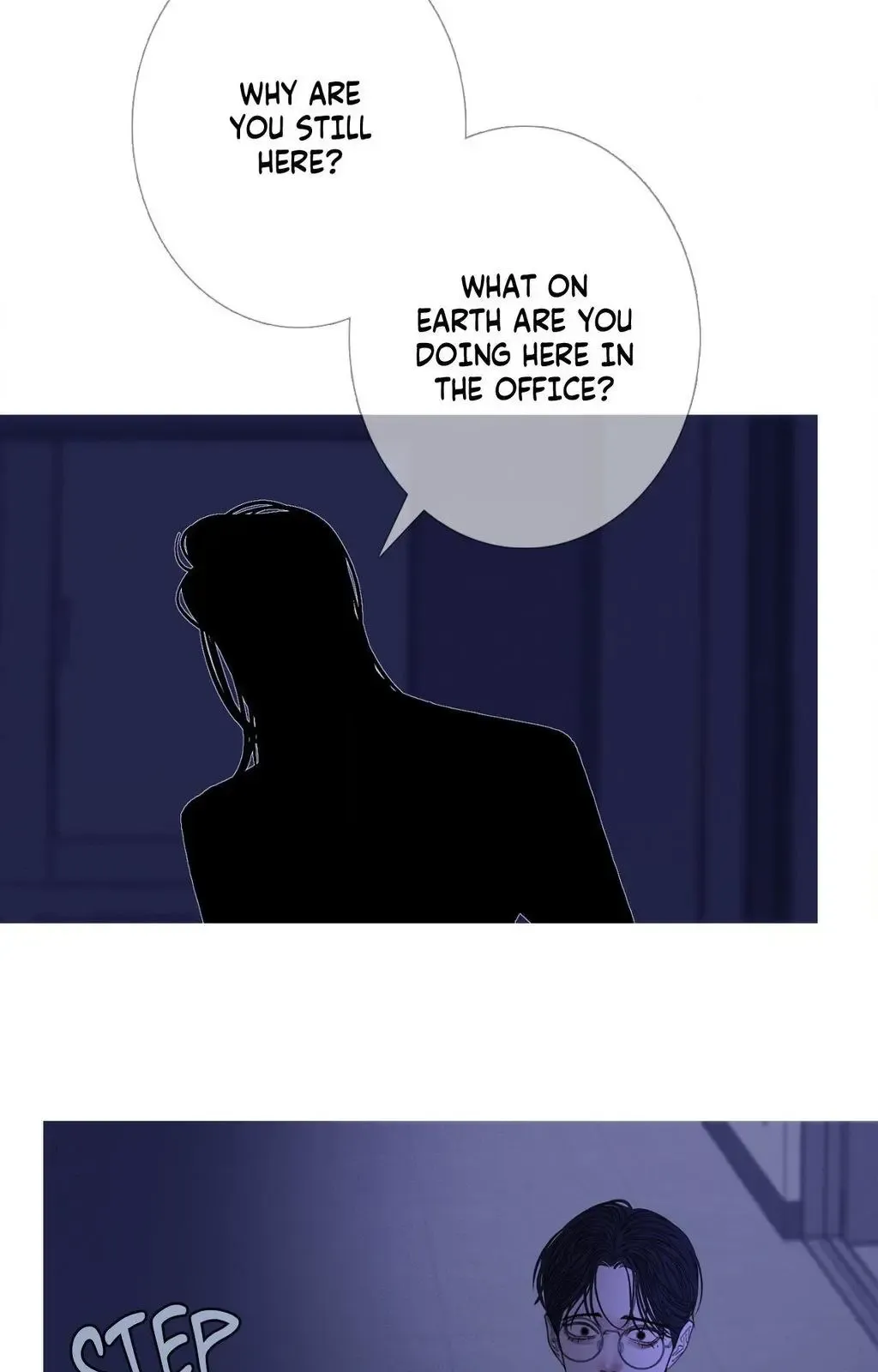 Ghost Gate - Chapter 72 Page 15