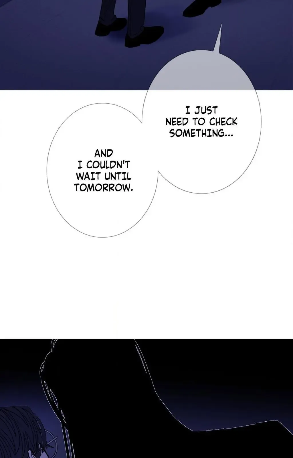 Ghost Gate - Chapter 72 Page 19