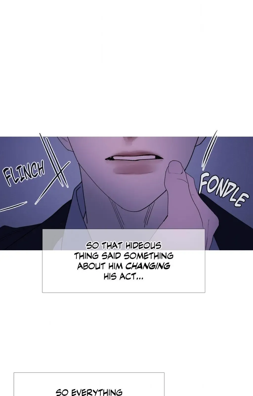 Ghost Gate - Chapter 72 Page 27